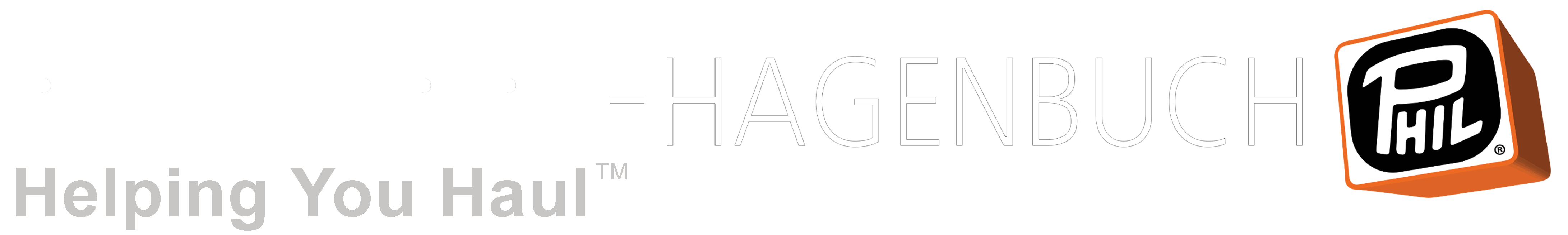 Philippi-Hagenbuch: Helping You Haul