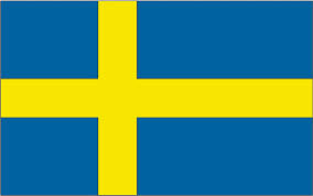 Sweden flag 2