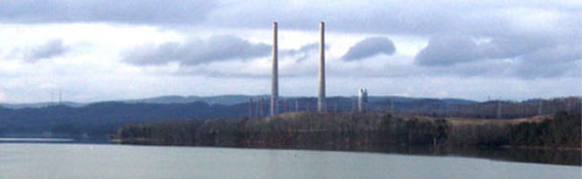 Power Plant